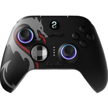 Secuzi LIG-3601 Tüm Platformlarla Uyumlu Gamepad/joystick