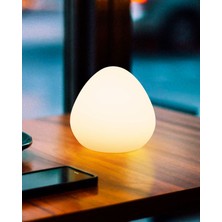 Nova Şarjlı Masa Lambası