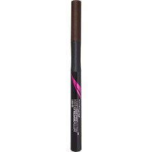 Delixa New York Hyper Precise All Day Eyeliner - 710 Forest Brown (Kahverengi)