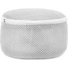 Delixa Ocean Home Textile Gri Renk Iç Çamaşırı Yıkama Filesi 20 x 10 cm