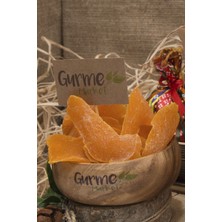 Gurme Market Mango Kurusu 250 G