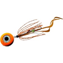 Özbience Sanriki Slider 80 gr Tai Rubber Yem, Dayanıklı ve Güçlü Performans