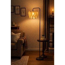 Zmt Design Kelebek Lambader