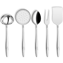 Onon Viyana 5 Parça Servis Takımı