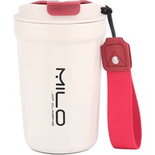 Milo Of Climbing Dery 350 ml Çelik Termos