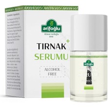Delixa Tırnak Serumu 10 ml