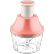Safir Manuel Rondo 700 ml Kapasiteli