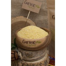 Gurme Market Köftelik Ince Bulgur 1 kg