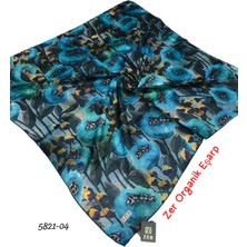 Zer Organik Soft Eşarp