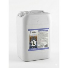 Fakir Makine Halı Şampuanı 5 Litre - Tüm Makinelere Uygun Halı Yıkama Deterjanı - Üstün Leke Çıkarma