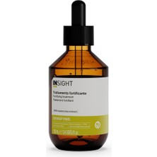 Delixa Insıght Dökülme Önleyici Bakım 100 Mililitre