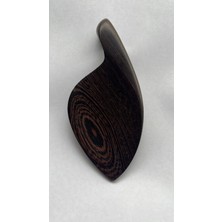 Marla Keman Çenelik 4/4 Pelesenk Kahverengi