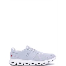On Erkek Tekstil Sneakers & Spor Ayakkabı Cloud 6 M Glacıer/whıte