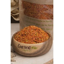 Gurme Market Safran 50 gr