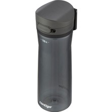 Delixa Jackson Autopop Suluk 720 ml Antrasit