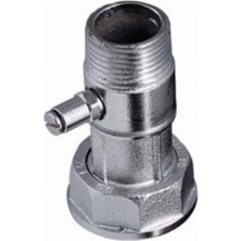 KAS 1” Sayaç Rakoru (Purjörlü)