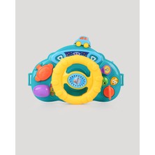 Let's Be Child Minik Sürücü