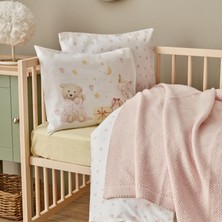 Delixa Home Little Triko Battaniye Pembe