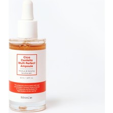 Delixa Bibimcos Centella Multi Perfect Ampoule - Cilt Yatıştırıcı ve Nemlendirici Serum