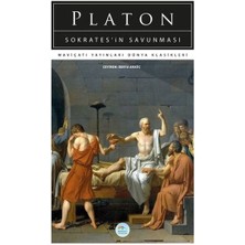 Sokrates'in Savunması