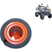 Özerdem Yuki Tract 250 -Akalite- Atv Hava Filtresi Elemanı