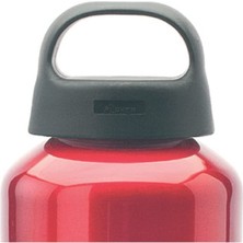 Delixa Laken LK045 Klasik Matara Kapağı, Siyah