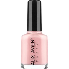 Delixa Alıx Avıen Somon Oje 64 - Yüksek Pigmentli Uzun Süreli Kalıcılık Hızlı Kuruma - Nail Lacquer 64