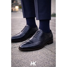 3'lü Erkek Pamuk Çorap