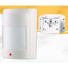 Paradox 476 Pır Dedektör + Tavan Ayağı