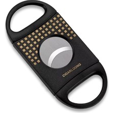 Cigarloong Plastik Puro Kesici Siyah