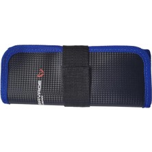 Özbience Esnek ve Hafif Jig Roll-Up Çantası 27X21CM, 40-120GR