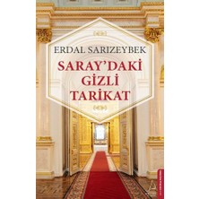 Saray'daki Gizli Tarikat
