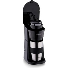 Delixa Korkmaz A5575 Elektra Filtre Kahve Makinesi