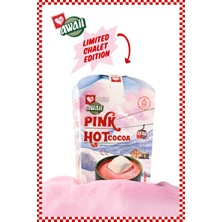 Pink Hot Cocoa 250 gr