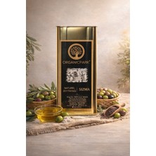 Organicpark Zeytinyağı Olgun Hasat