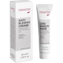 Delixa Dermoten Cilt Beyazlatıcı, Aydınlatıcı Leke Karşıtı Bakım Kremi - Bicosome