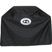 Delixa Aygaz Australia 455 G Barbekü Koruma Kılıfı (117 x 52 x 67 (Cm))