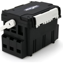 Özbience Mehio Bucket Mouth BM-5000 Siyah, 440X293X293MM, Yüksek Performanslı Ürün