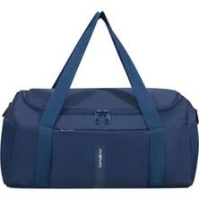 Samsonite Lacivert Ta Revolution Katlanabilir Seyahat/spor Çantası