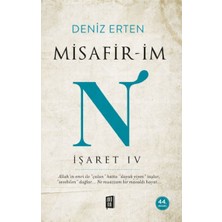 Misafir-Im N Işaretin Iv