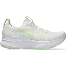 Asics Gel-Kayano 32 Koşu Ayakkabısı 1012B838-102 Beyaz