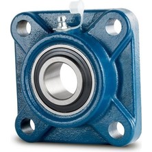 Koyo UCFCX12J Yataklı Rulman