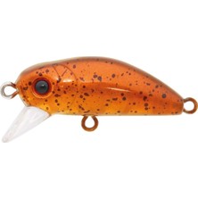 Özbience 3.5 Cm, 3.1 gr Maket Yem, Balıkçılık Ekipmanı, Detaylı Tasarım