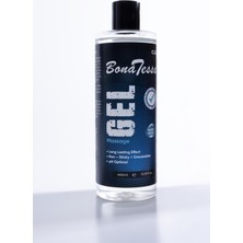 Bona Tessa Masaj Jeli 400 ml