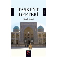 Taşkent Defteri