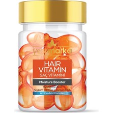 Delixa Saç Vitamini – Booster