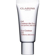 Delixa Clarins Eye Contour Gel 20 ml 1 Paket (1 x 1 Adet)