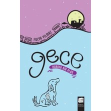 Gece - Harika Bir Plan