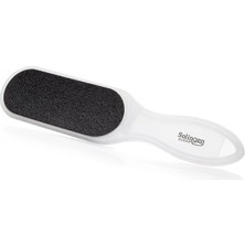 Najmaddin Şeffaf Topuk Törpüsü 76