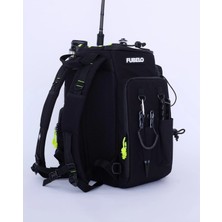 Özbience Siyah Balıkçı Çantası 60LT, Dayanıklı ve Şık Eşyalar Için Ideal